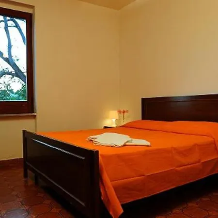 Rezort Quadrilocale 8 Pax Centola
