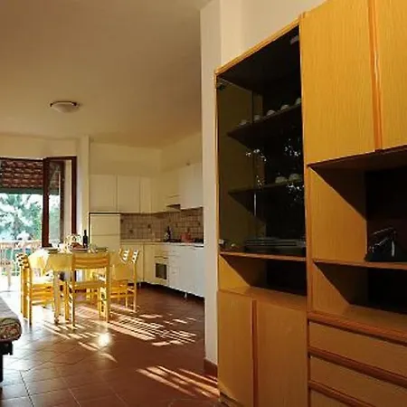 Quadrilocale 8 Pax Rezort Centola