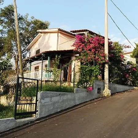 Quadrilocale 8 Pax *