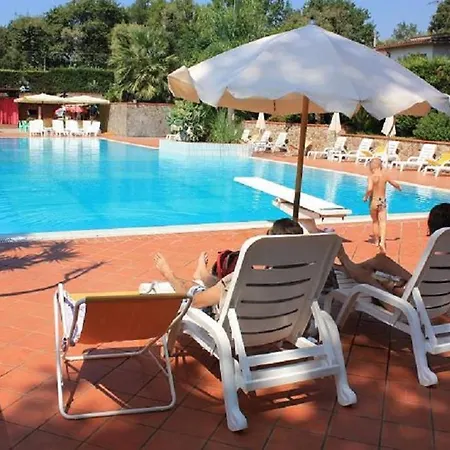 Quadrilocale 8 Pax *