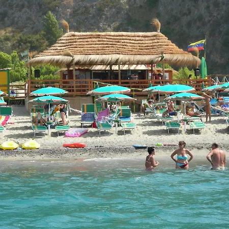 Quadrilocale 8 Pax *